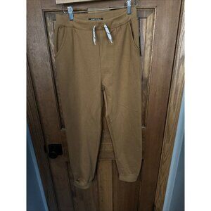 Kenneth Cole‎ New York Size 14 Kids Joggers Timberland Fall Cozy Pants Boys
